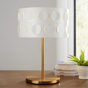 Visual Comfort Studio Collection - Dottie 2-Light Desk Lamp - Lights Canada