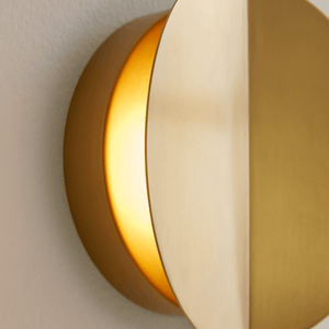 Visual Comfort Studio Collection - Dottie LED Small Sconce - Lights Canada