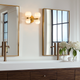 Visual Comfort Studio Collection - Londyn 4-Light Double Sconce - Lights Canada