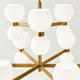 Visual Comfort Studio Collection - Londyn 18-Light Medium Chandelier - Lights Canada