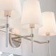 Visual Comfort Studio Collection - Monroe 3-Light Vanity - Lights Canada
