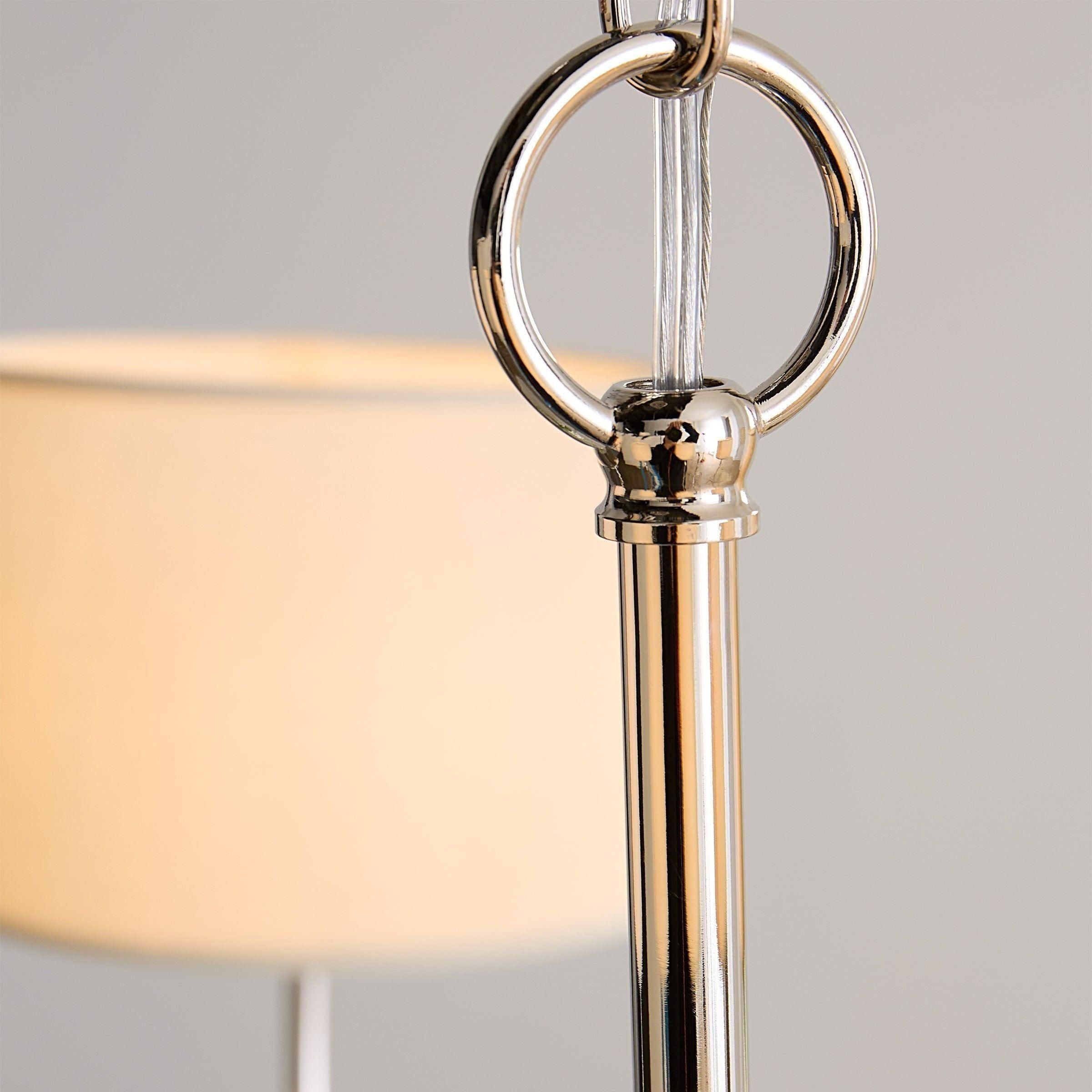 Visual Comfort Studio Collection - Sawyer 6-Light Medium Chandelier - Lights Canada