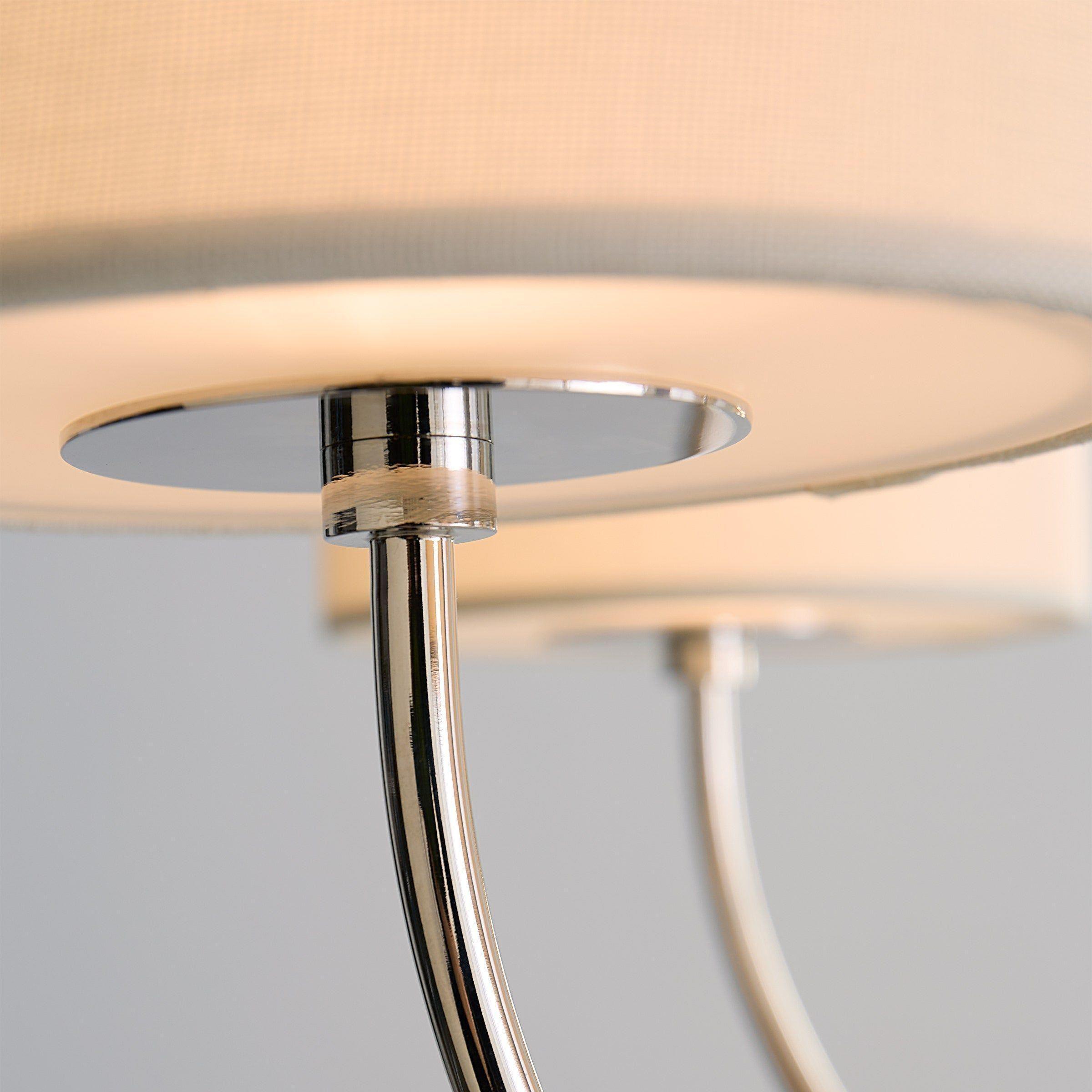 Visual Comfort Studio Collection - Sawyer 6-Light Medium Chandelier - Lights Canada