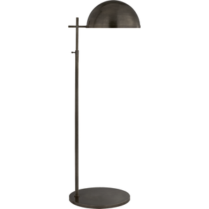 Dulcet Medium Pharmacy Floor Lamp