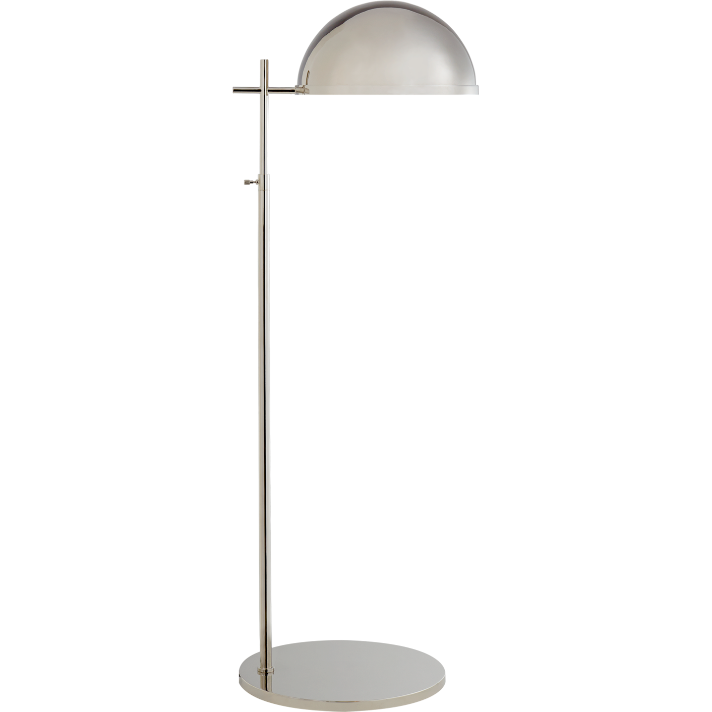 Dulcet Medium Pharmacy Floor Lamp