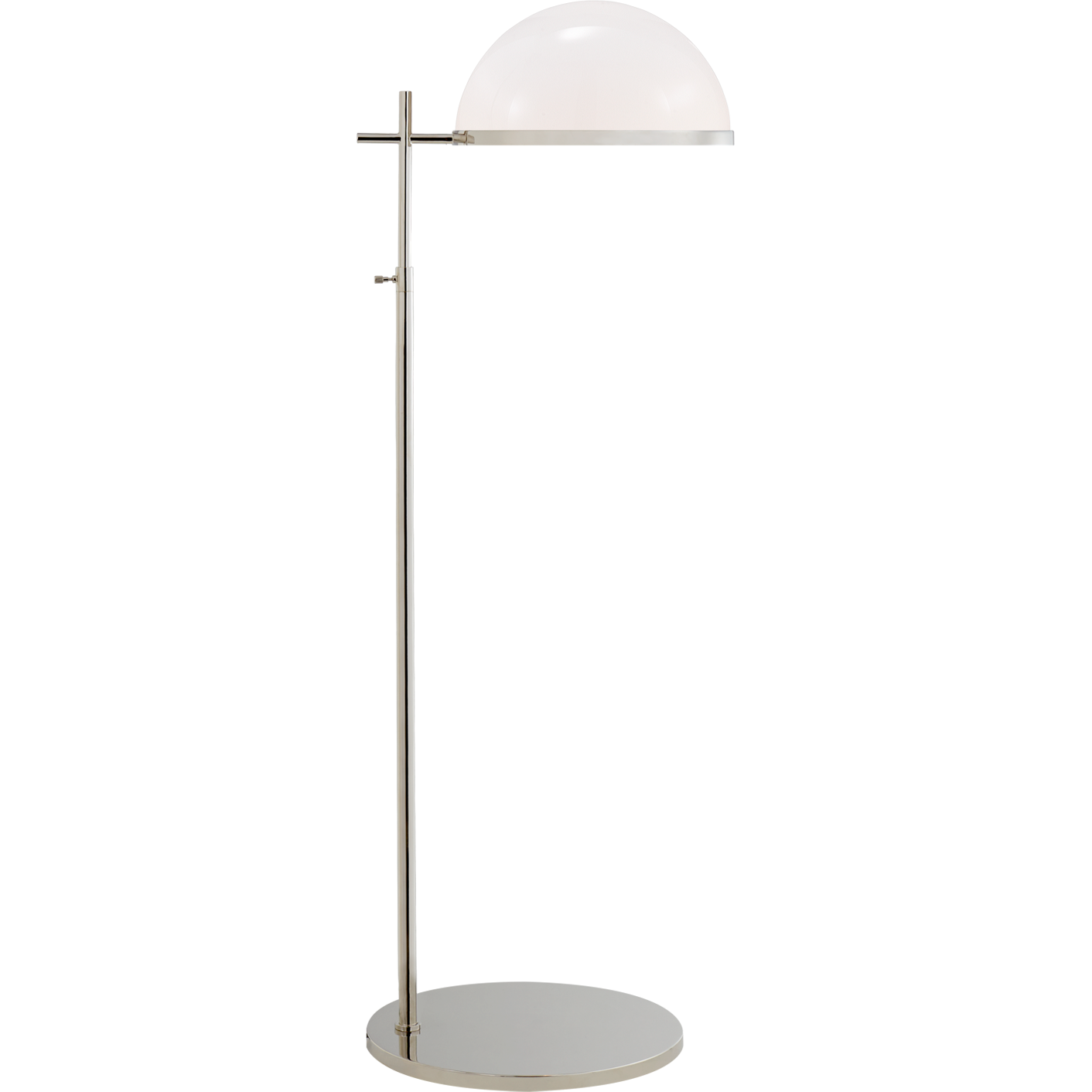 Dulcet Medium Pharmacy Floor Lamp