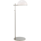 Dulcet Medium Pharmacy Floor Lamp