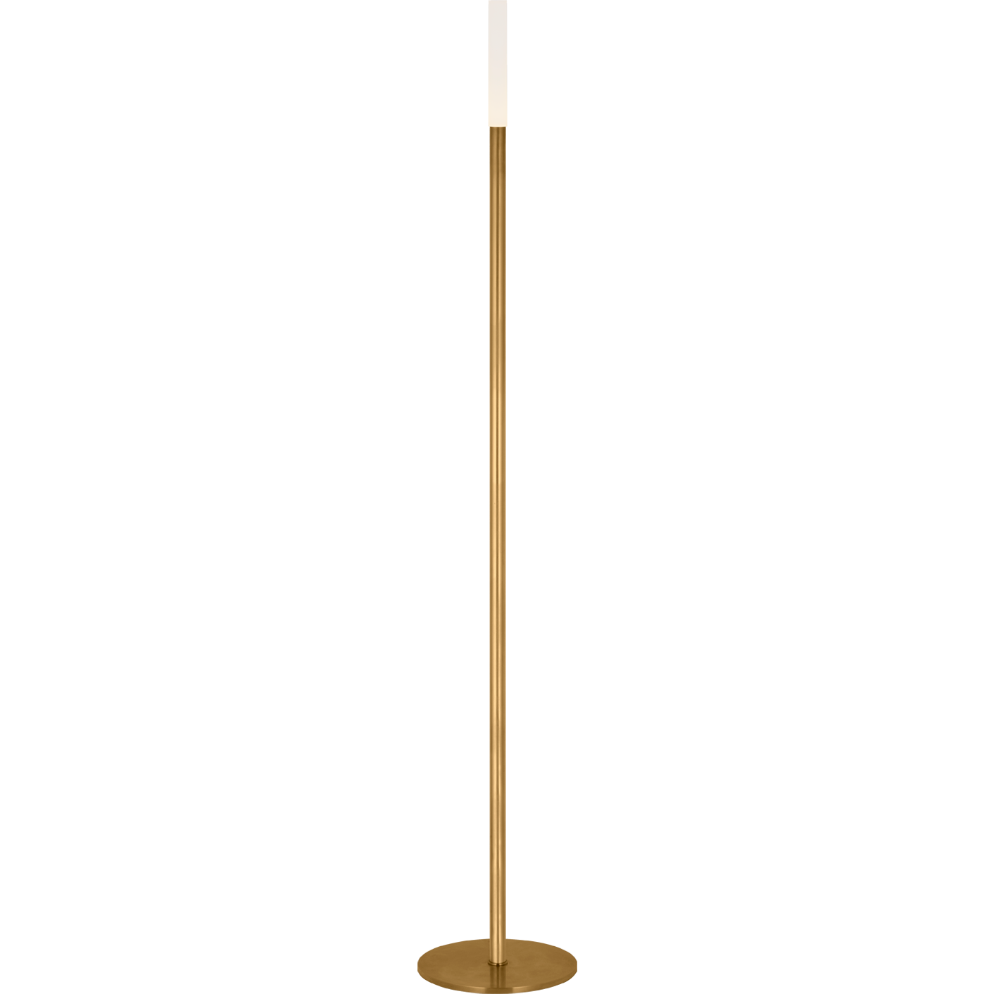 Rousseau 60" Floor Lamp