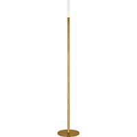 Rousseau 60" Floor Lamp
