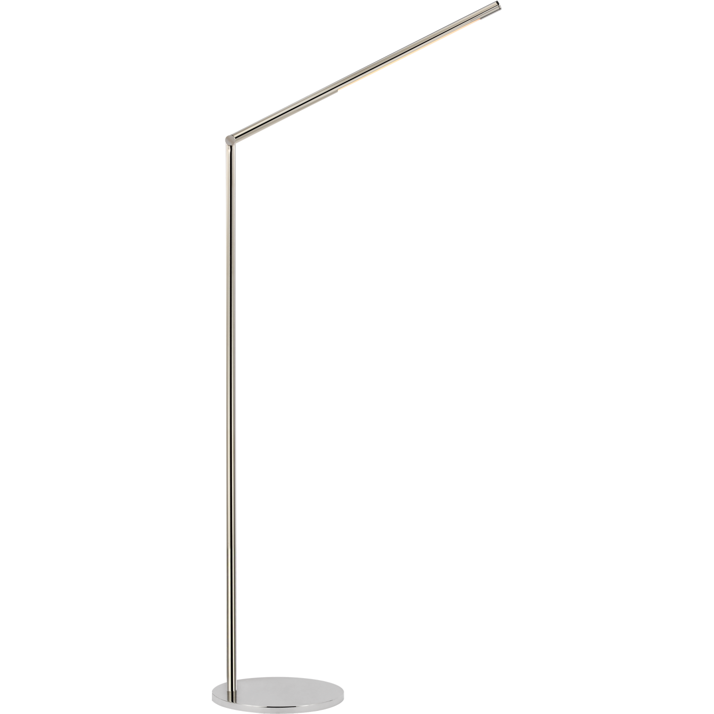 Cona Large Articulating Floor Lamp