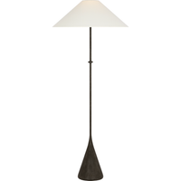 Zealous 62" Floor Lamp
