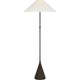 Zealous 62" Floor Lamp
