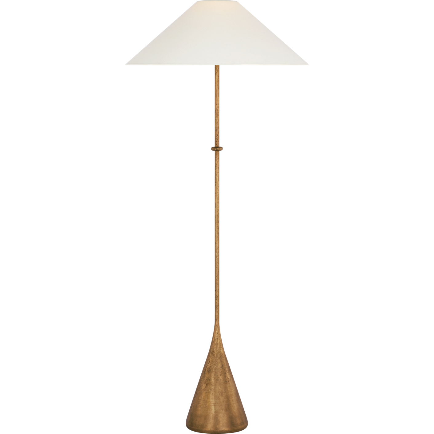 Zealous 62" Floor Lamp