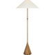 Zealous 62" Floor Lamp