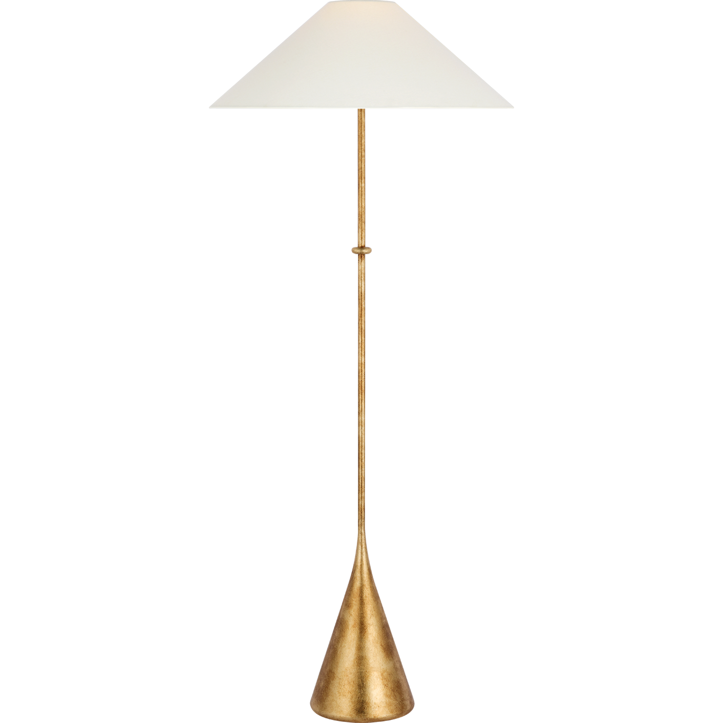 Zealous 62" Floor Lamp