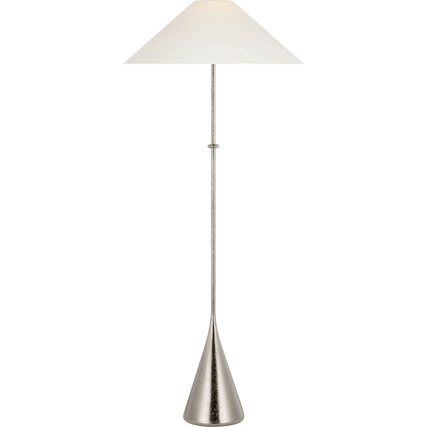 Zealous 62" Floor Lamp