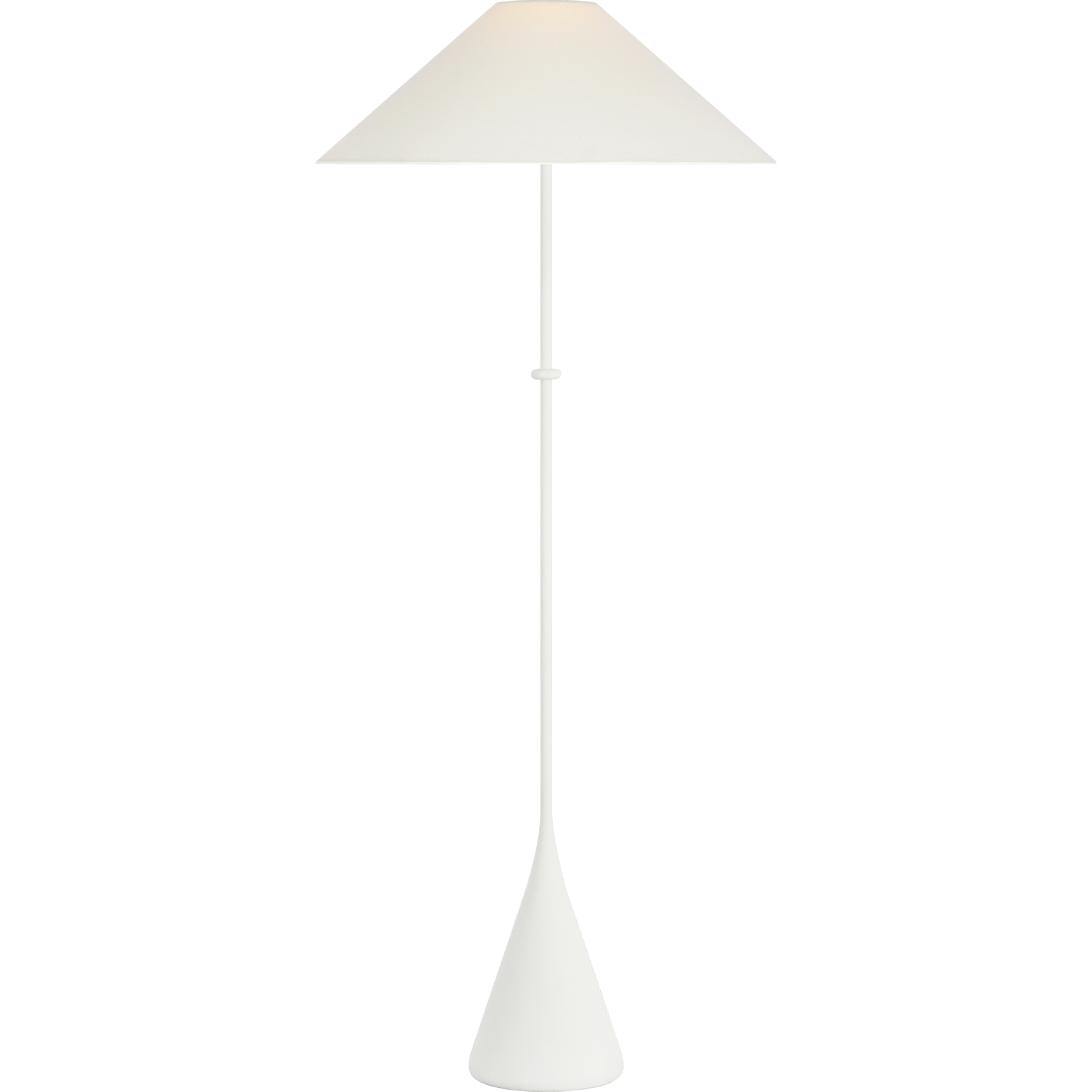 Zealous 62" Floor Lamp