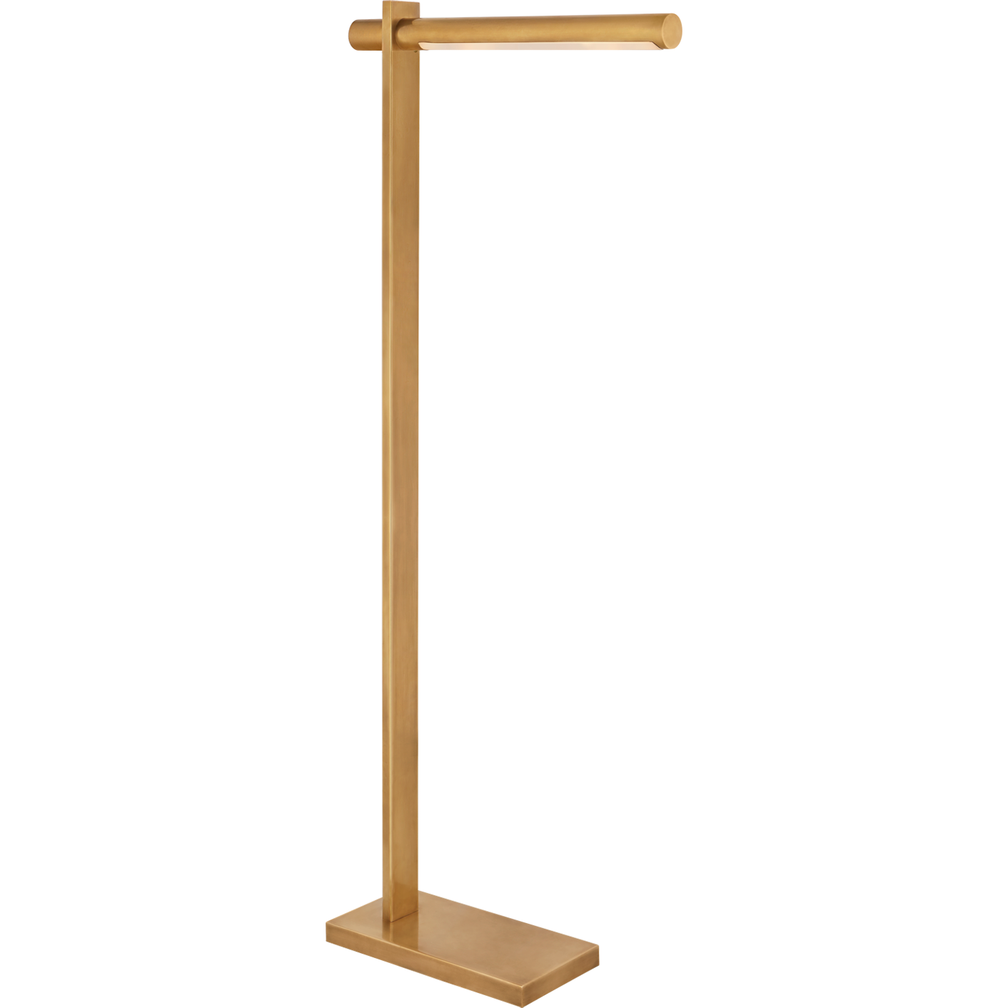 Axis Pharmacy Floor Lamp