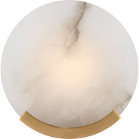 Melange Sconce