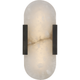 Melange 10" Elongated Sconce