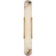 Melange 28" Elongated Sconce