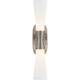 Utopia Large Double Bath Sconce
