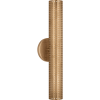Precision 18" Bullet Sconce