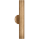 Precision 18" Bullet Sconce