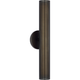 Precision 18" Bullet Sconce