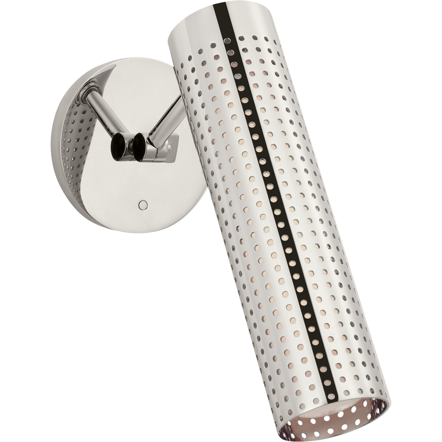 Precision 12" Articulating Sconce