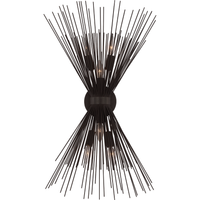 Strada Medium Symmetrical Sconce