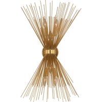 Strada Medium Symmetrical Sconce