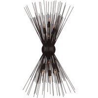 Strada Large Symmetrical Sconce