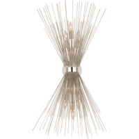 Strada Large Symmetrical Sconce