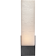 Covet Tall Box Bath Sconce