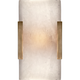 Covet Wide Clip Bath Sconce