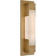 Covet 16" Bracketed Bath Light