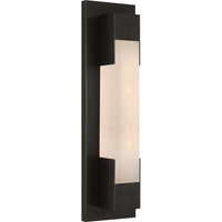 Covet 16" Bracketed Bath Light