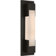 Covet 16" Bracketed Bath Light