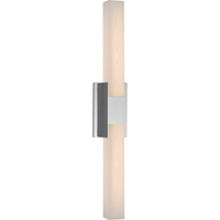 Covet 28" Double Bath Light