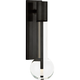 Nye Small Bracketed Sconce