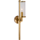 Liaison Single Sconce