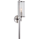 Liaison Single Sconce