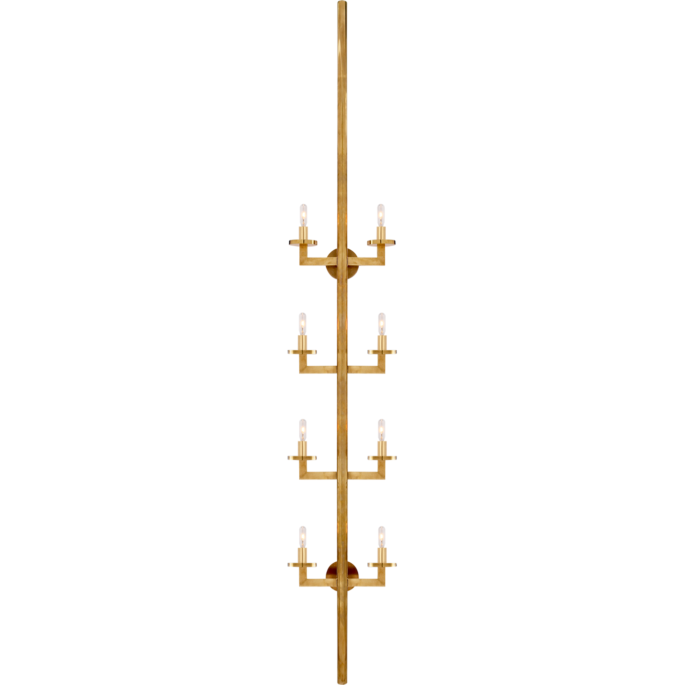 Liaison Statement Sconce