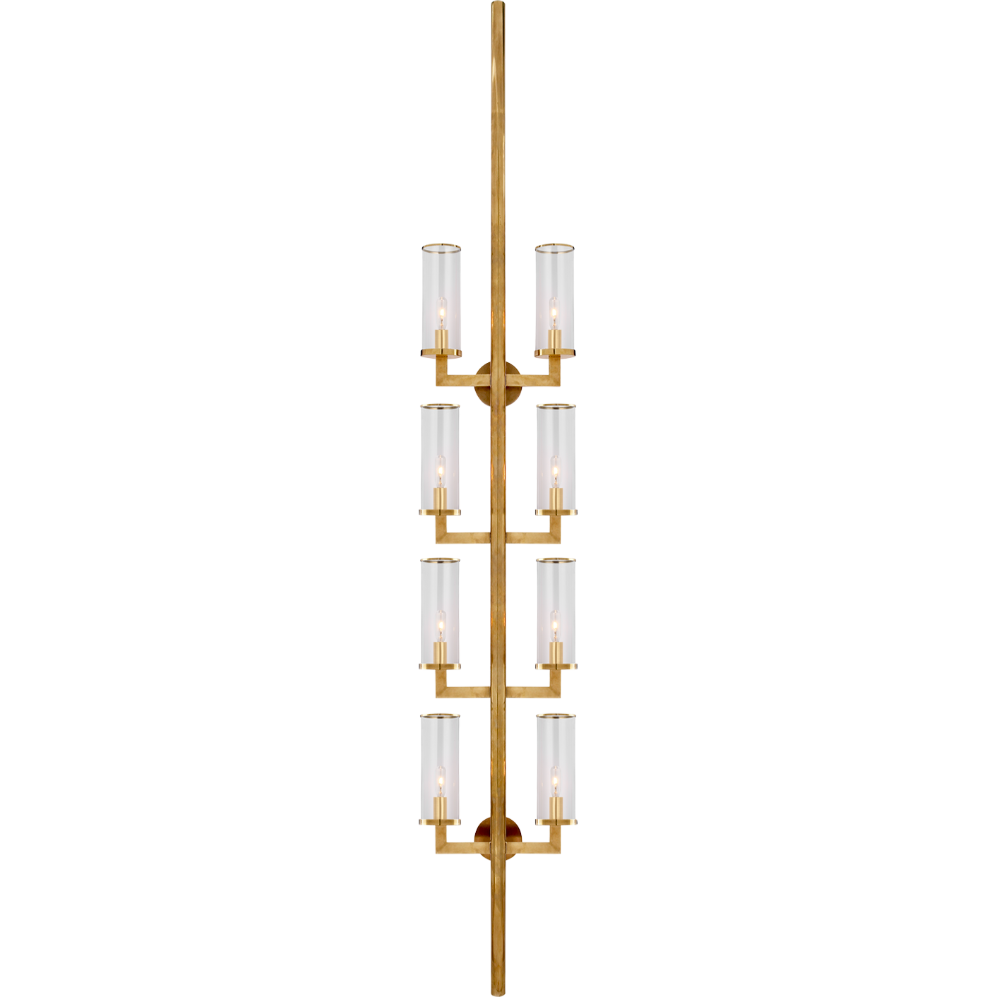 Liaison Statement Sconce