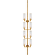 Liaison Statement Sconce