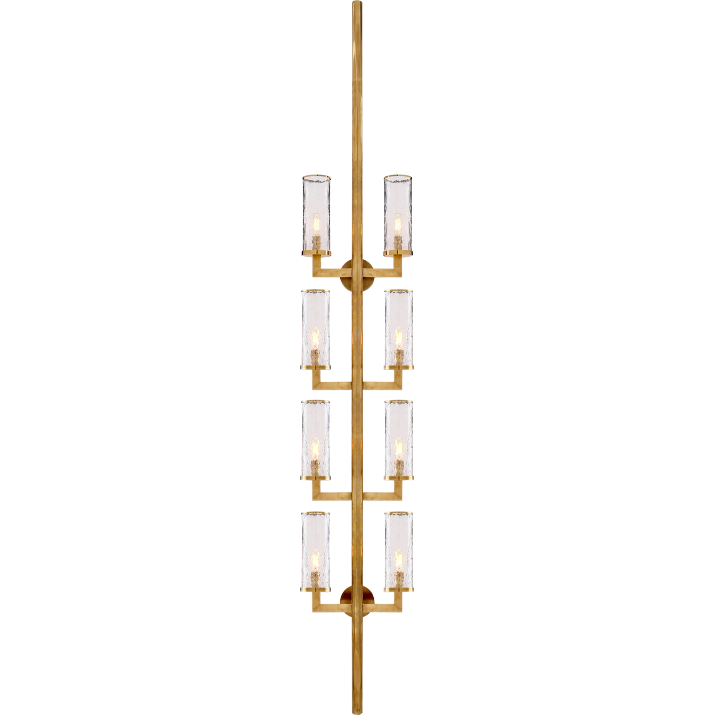 Liaison Statement Sconce