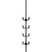 Liaison Statement Sconce