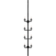 Liaison Statement Sconce