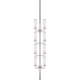 Liaison Statement Sconce